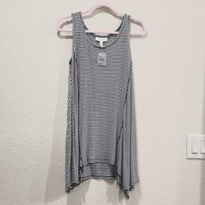 Jessica Simpson Maternity Top